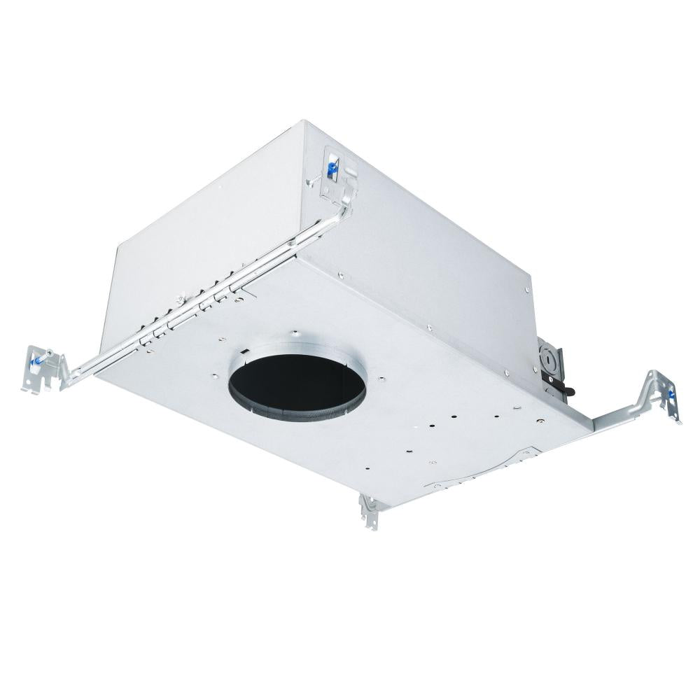 WAC LIGHTING FQ NEW CONST HSG TRIMMED EM - DO NOT SHOW ON WEBSITE
