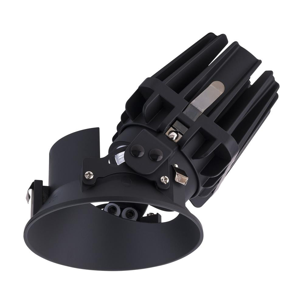 WAC LIGHTING FQ ADJUSTABLE TRIMLESS - DO NOT SHOW ON WEBSITE