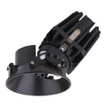 WAC LIGHTING FQ ADJUSTABLE TRIMLESS - DO NOT SHOW ON WEBSITE