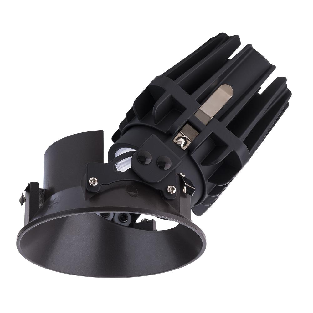 WAC LIGHTING FQ ADJUSTABLE TRIMLESS - DO NOT SHOW ON WEBSITE