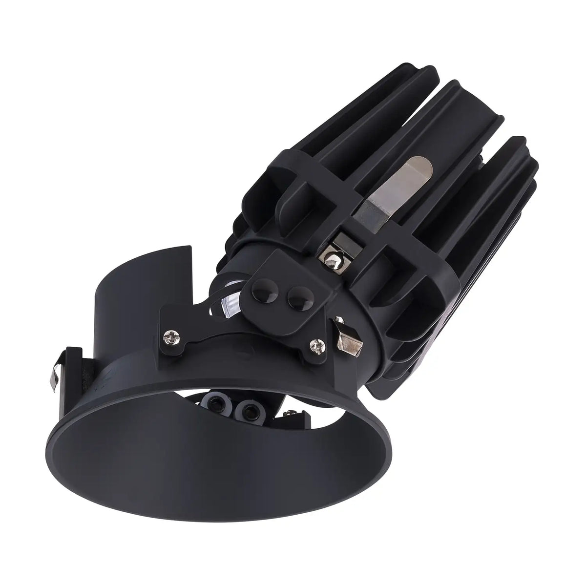 WAC LIGHTING FQ ADJUSTABLE TRIMLESS - DO NOT SHOW ON WEBSITE