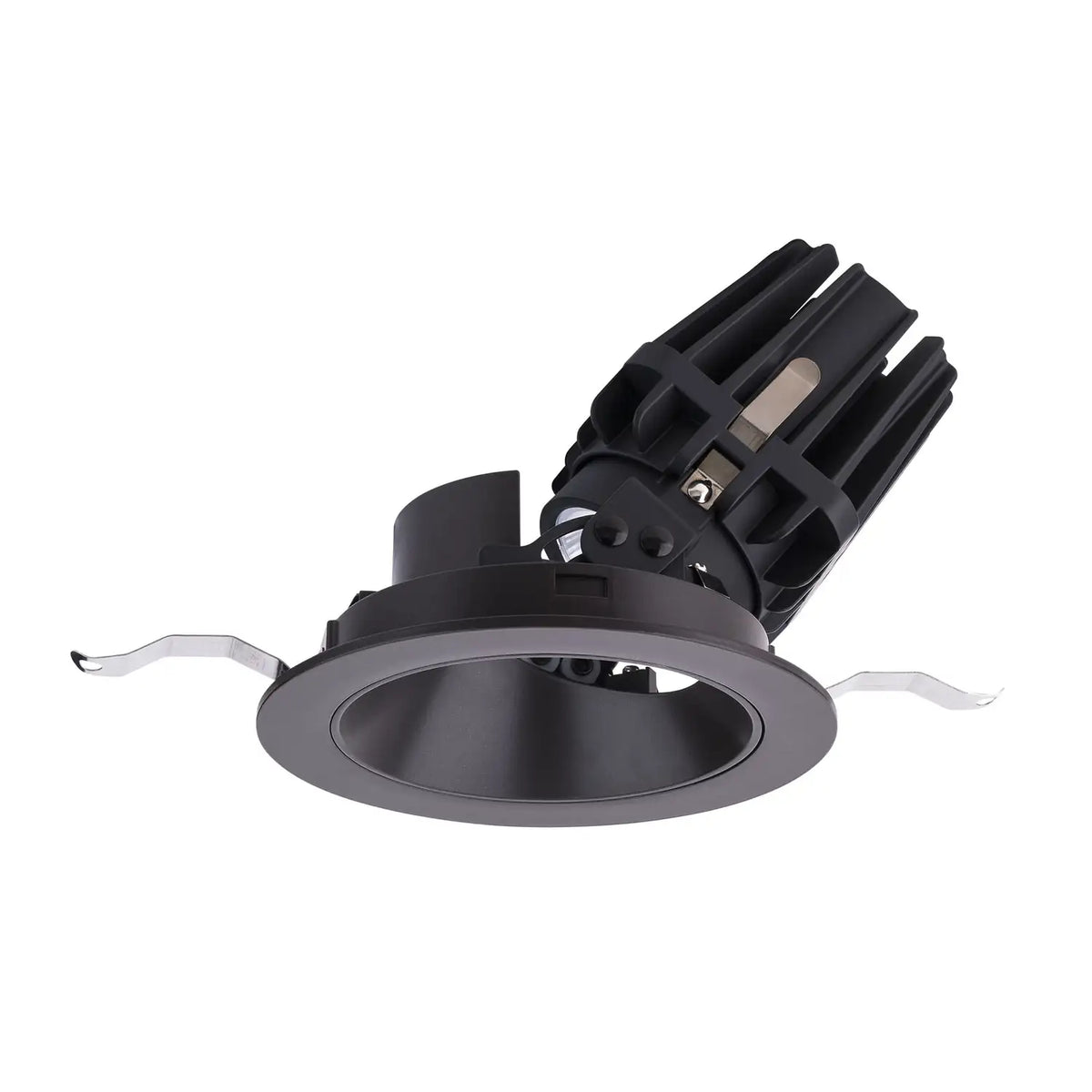WAC LIGHTING FQ ADJUSTABLE TRIM - DO NOT SHOW ON WEBSITE
