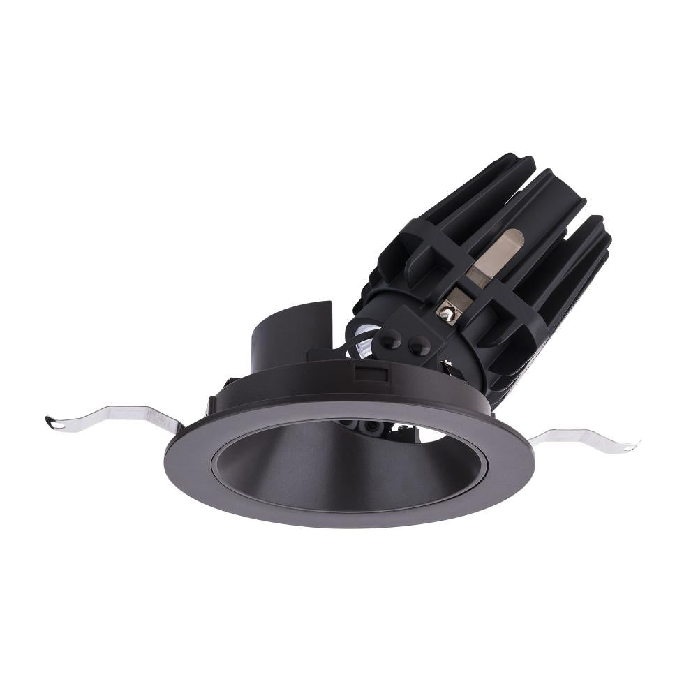 WAC LIGHTING FQ ADJUSTABLE TRIM - DO NOT SHOW ON WEBSITE