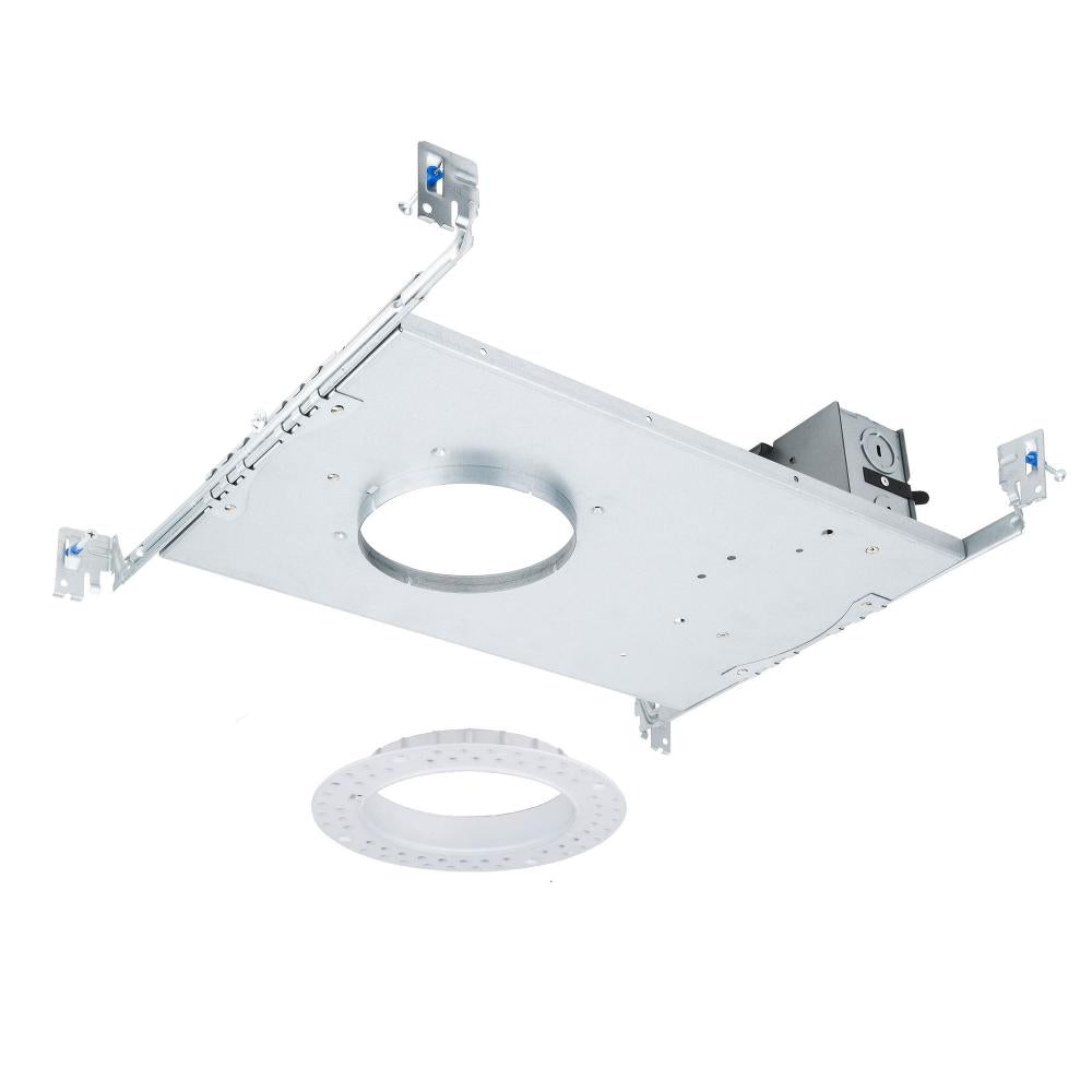 WAC LIGHTING FQ FRAME TRIMLESS - DO NOT SHOW ON WEBSITE