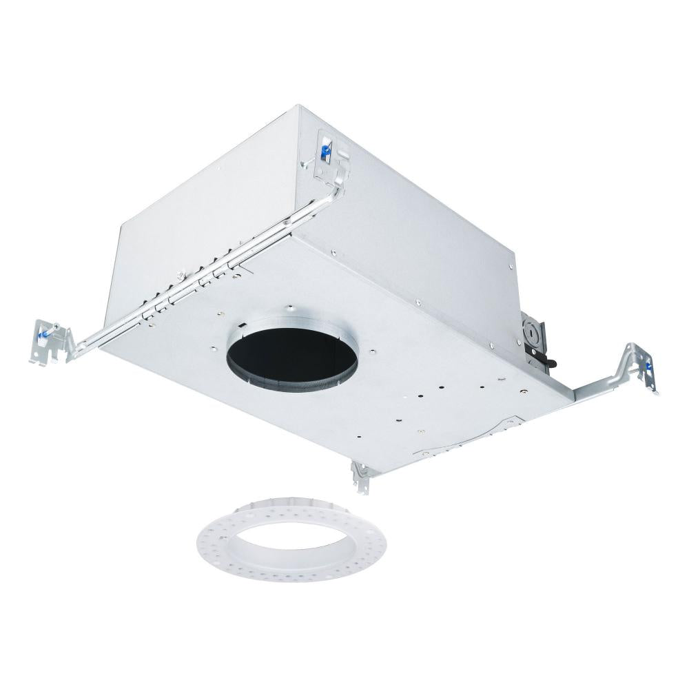 WAC LIGHTING FQ NEW CONST TRIMLESS - DO NOT SHOW ON WEBSITE