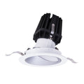 WAC LIGHTING FQ WALL WASH TRIM - DO NOT SHOW ON WEBSITE