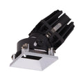 WAC LIGHTING FQ SQUARE ADJUSTABLE TRIMLESS - DO NOT SHOW ON WEBSITE