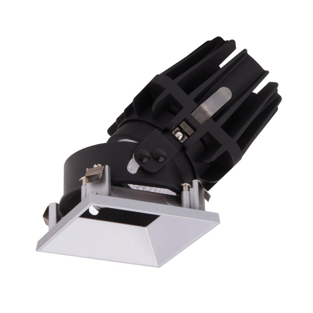 WAC LIGHTING FQ SQUARE ADJUSTABLE TRIMLESS - DO NOT SHOW ON WEBSITE