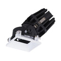 WAC LIGHTING FQ SQUARE ADJUSTABLE TRIMLESS - DO NOT SHOW ON WEBSITE
