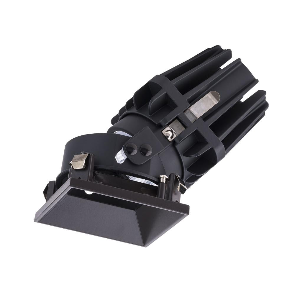 WAC LIGHTING FQ SQUARE ADJUSTABLE TRIMLESS - DO NOT SHOW ON WEBSITE