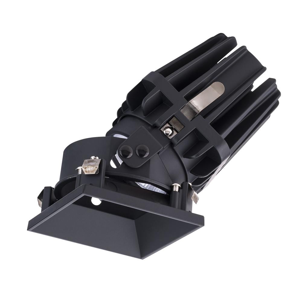 WAC LIGHTING FQ SQUARE ADJUSTABLE TRIMLESS - DO NOT SHOW ON WEBSITE