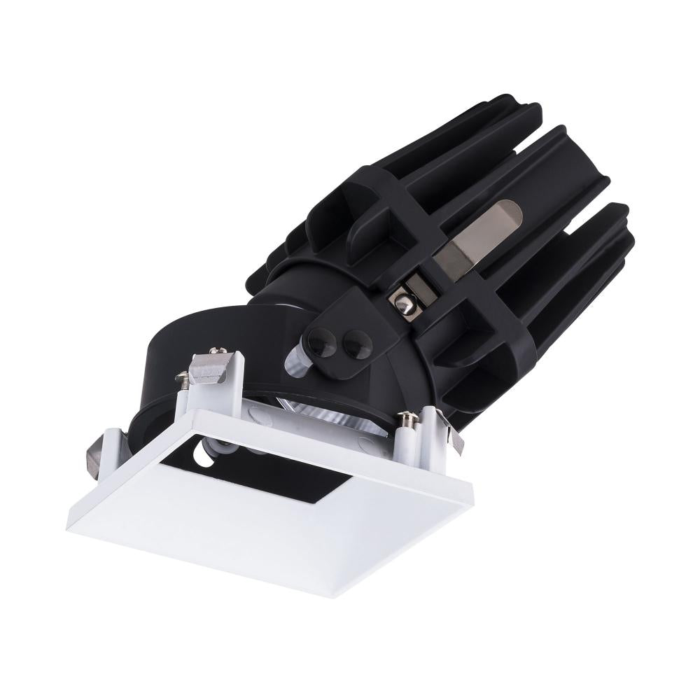 WAC LIGHTING FQ SQUARE ADJUSTABLE TRIMLESS - DO NOT SHOW ON WEBSITE
