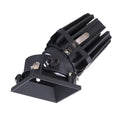 WAC LIGHTING FQ SQUARE ADJUSTABLE TRIMLESS - DO NOT SHOW ON WEBSITE