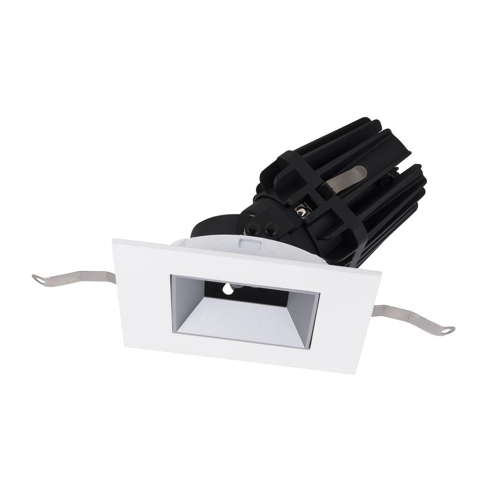 WAC LIGHTING FQ SQUARE ADJUSTABLE TRIM - DO NOT SHOW ON WEBSITE