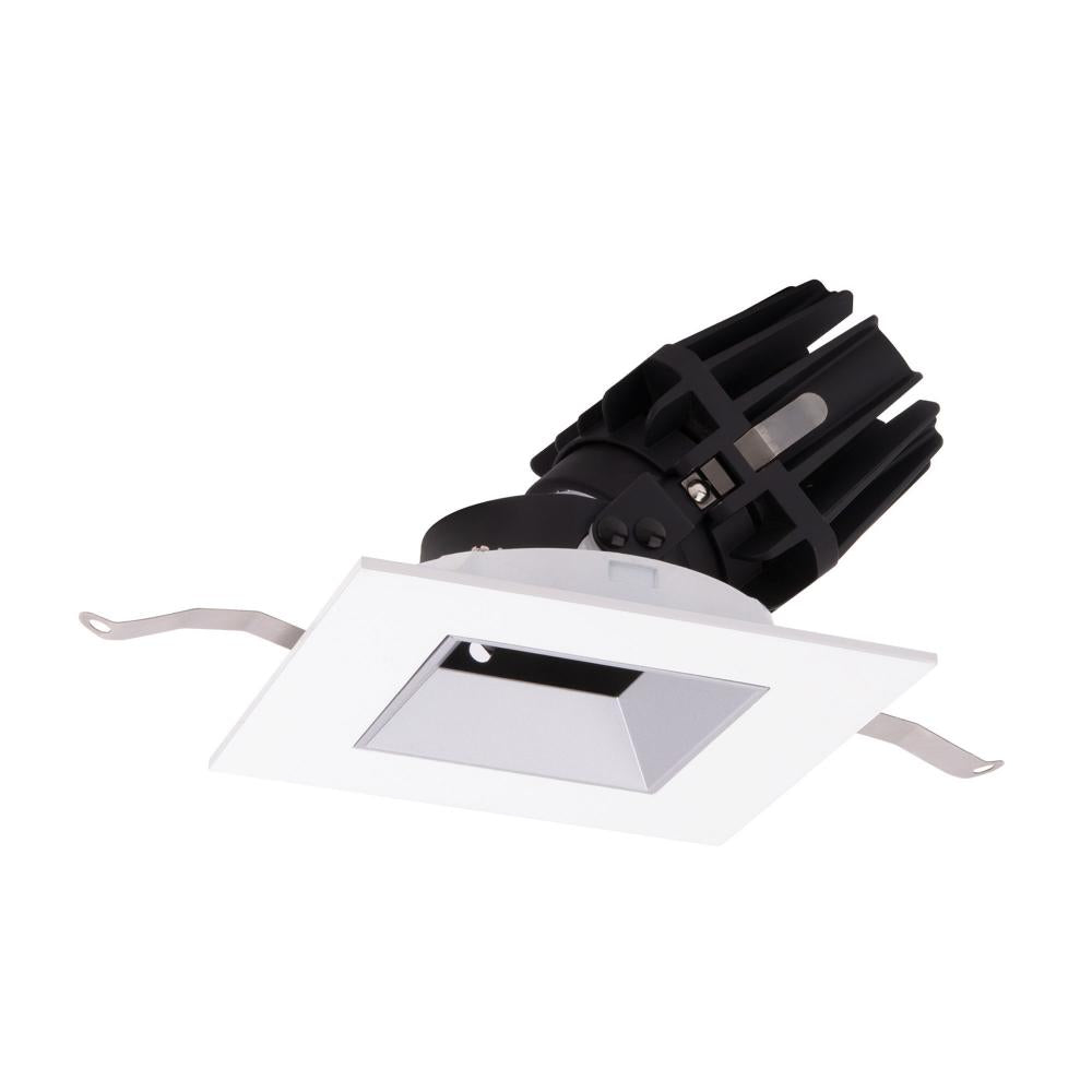 WAC LIGHTING FQ SQUARE ADJUSTABLE TRIM - DO NOT SHOW ON WEBSITE