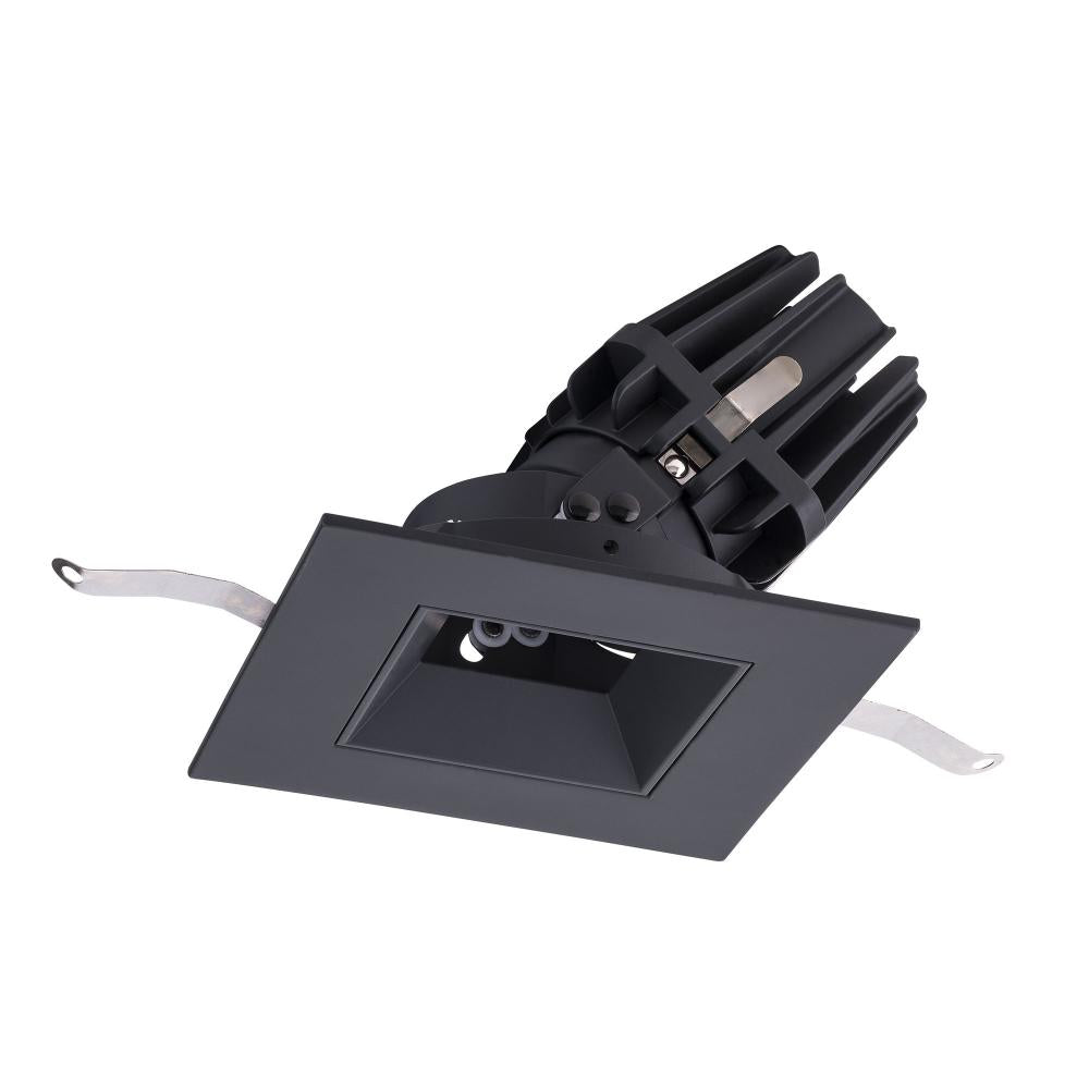 WAC LIGHTING FQ SQUARE ADJUSTABLE TRIM - DO NOT SHOW ON WEBSITE