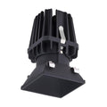 WAC LIGHTING FQ SQUARE DOWNLIGHT TRIMLESS - DO NOT SHOW ON WEBSITE