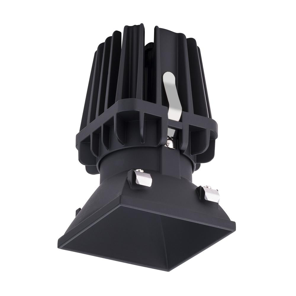 WAC LIGHTING FQ SQUARE DOWNLIGHT TRIMLESS - DO NOT SHOW ON WEBSITE