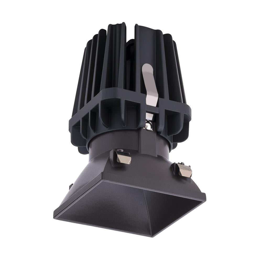 WAC LIGHTING FQ SQUARE DOWNLIGHT TRIMLESS - DO NOT SHOW ON WEBSITE