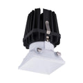WAC LIGHTING FQ SQUARE DOWNLIGHT TRIMLESS - DO NOT SHOW ON WEBSITE