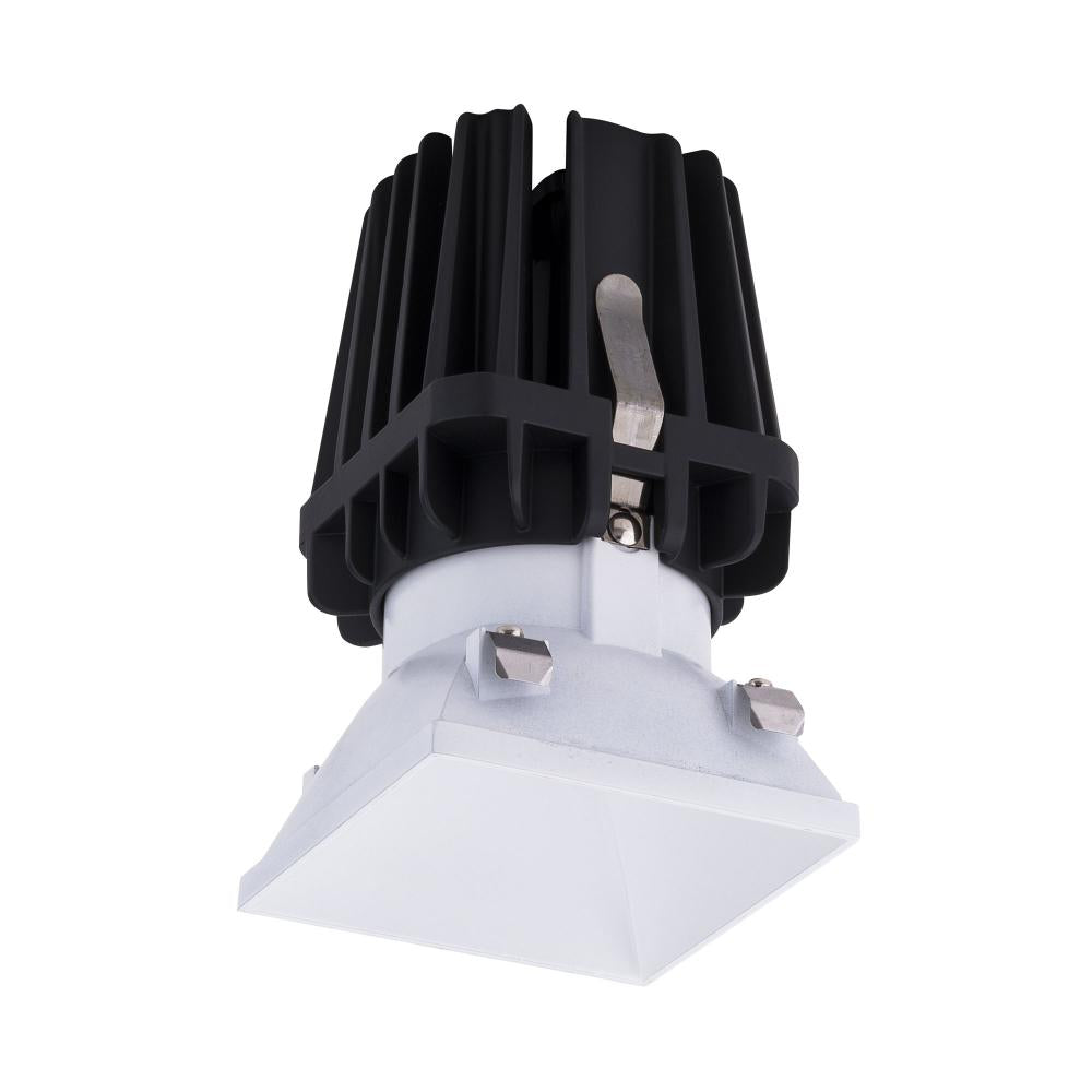 WAC LIGHTING FQ SQUARE DOWNLIGHT TRIMLESS - DO NOT SHOW ON WEBSITE