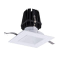 WAC LIGHTING FQ SQUARE DOWNLIGHT TRIM - DO NOT SHOW ON WEBSITE