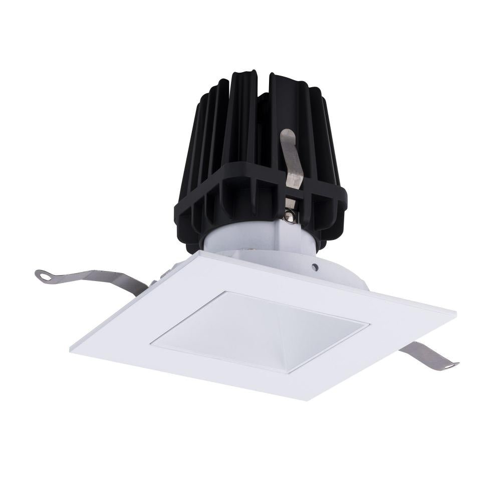 WAC LIGHTING FQ SQUARE DOWNLIGHT TRIM - DO NOT SHOW ON WEBSITE
