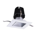 WAC LIGHTING FQ SQUARE DOWNLIGHT TRIM - DO NOT SHOW ON WEBSITE
