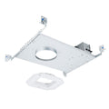 WAC LIGHTING FQ FRAME KIT SQUARE TRIMLESS - DO NOT SHOW ON WEBSITE