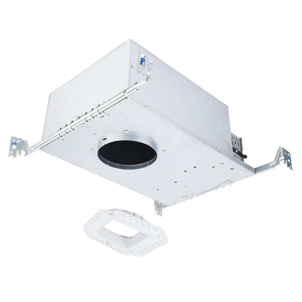 WAC LIGHTING FQ NEW CONST SQUARE TRIMLESS - DO NOT SHOW ON WEBSITE