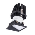 WAC LIGHTING FQ SQUARE WALL WASH TRIMLESS - DO NOT SHOW ON WEBSITE