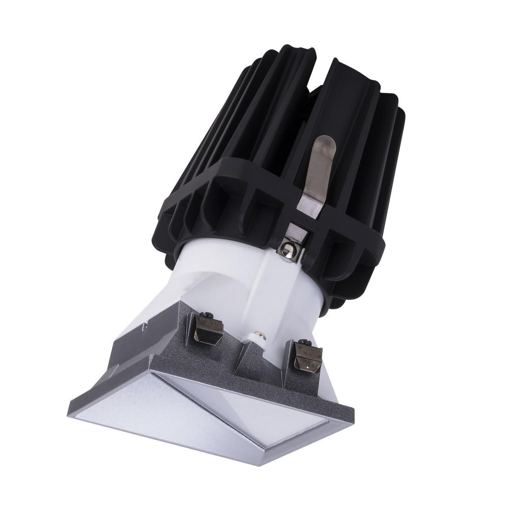 WAC LIGHTING FQ SQUARE WALL WASH TRIMLESS - DO NOT SHOW ON WEBSITE