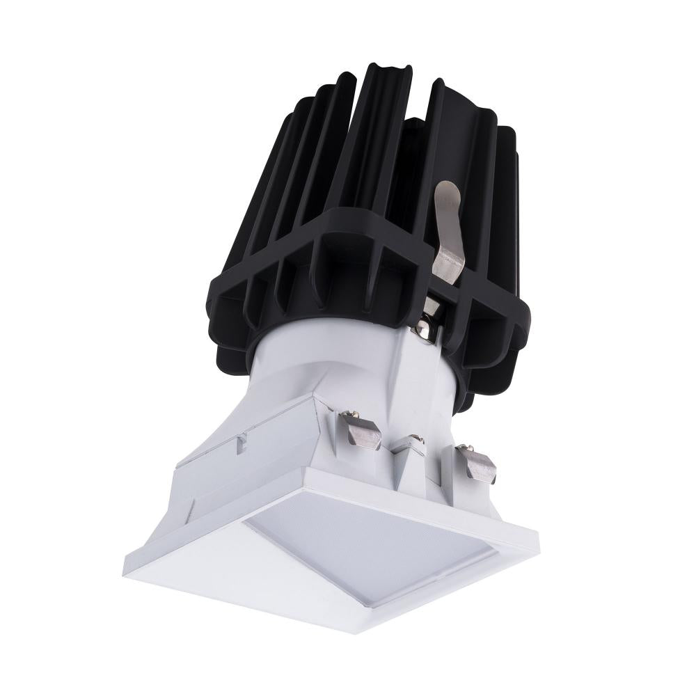 WAC LIGHTING FQ SQUARE WALL WASH TRIMLESS - DO NOT SHOW ON WEBSITE