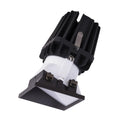 WAC LIGHTING FQ SQUARE WALL WASH TRIMLESS - DO NOT SHOW ON WEBSITE