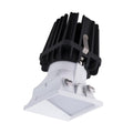 WAC LIGHTING FQ SQUARE WALL WASH TRIMLESS - DO NOT SHOW ON WEBSITE