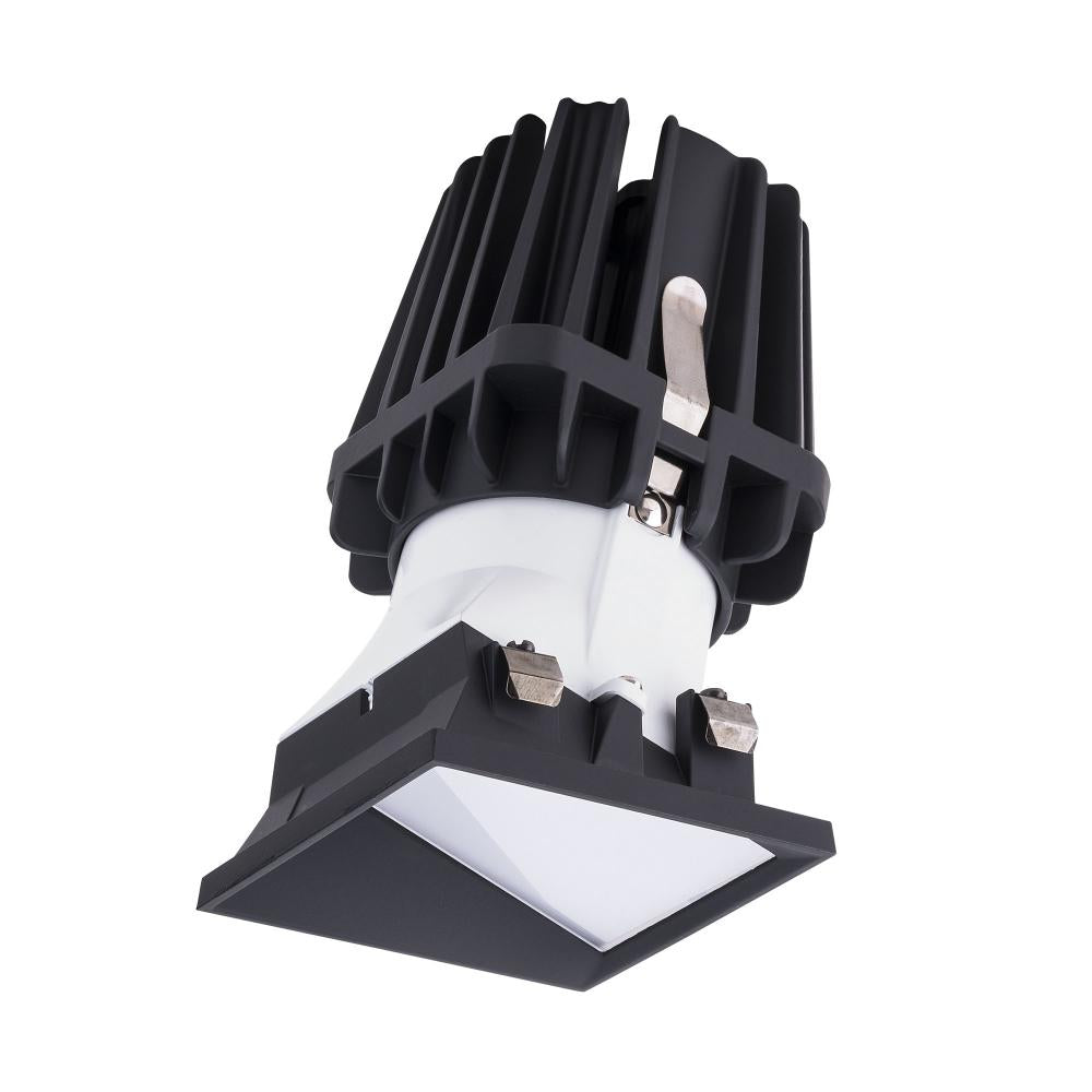WAC LIGHTING FQ SQUARE WALL WASH TRIMLESS - DO NOT SHOW ON WEBSITE