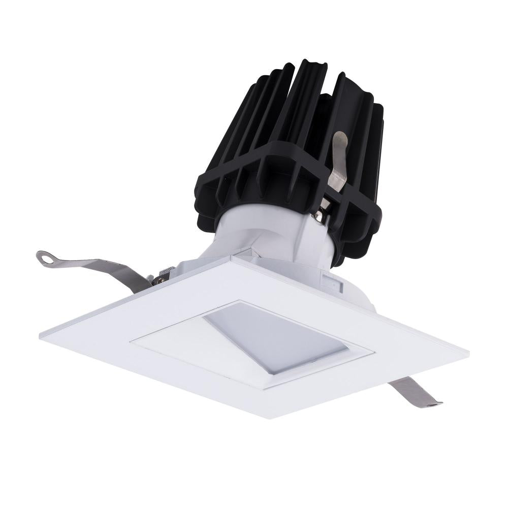 WAC LIGHTING FQ SQUARE WALL WASH TRIM - DO NOT SHOW ON WEBSITE