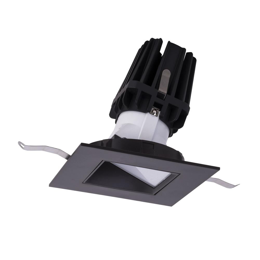 WAC LIGHTING FQ SQUARE WALL WASH TRIM - DO NOT SHOW ON WEBSITE