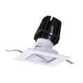 WAC LIGHTING FQ SQUARE WALL WASH TRIM - DO NOT SHOW ON WEBSITE