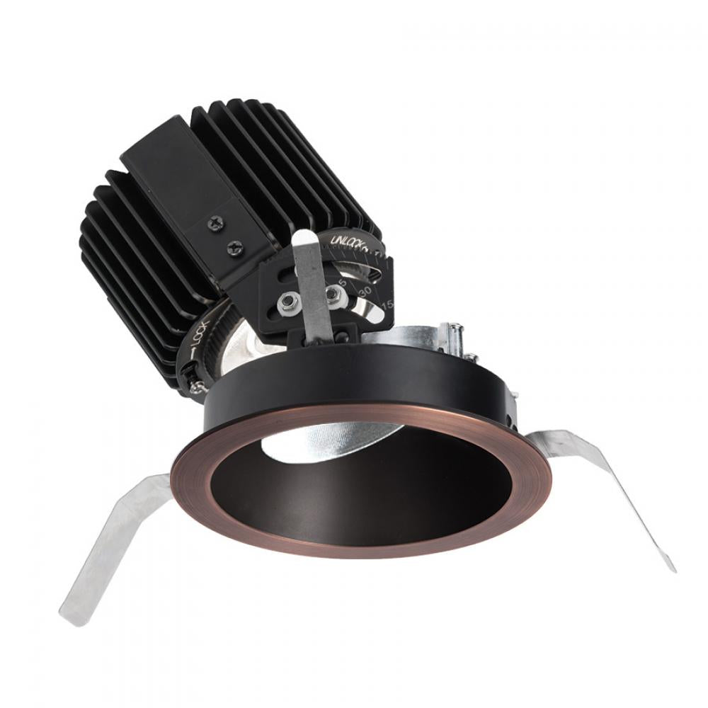 WAC LIGHTING VOLTA ADJUSTABLE TRIM - DO NOT SHOW ON WEBSITE
