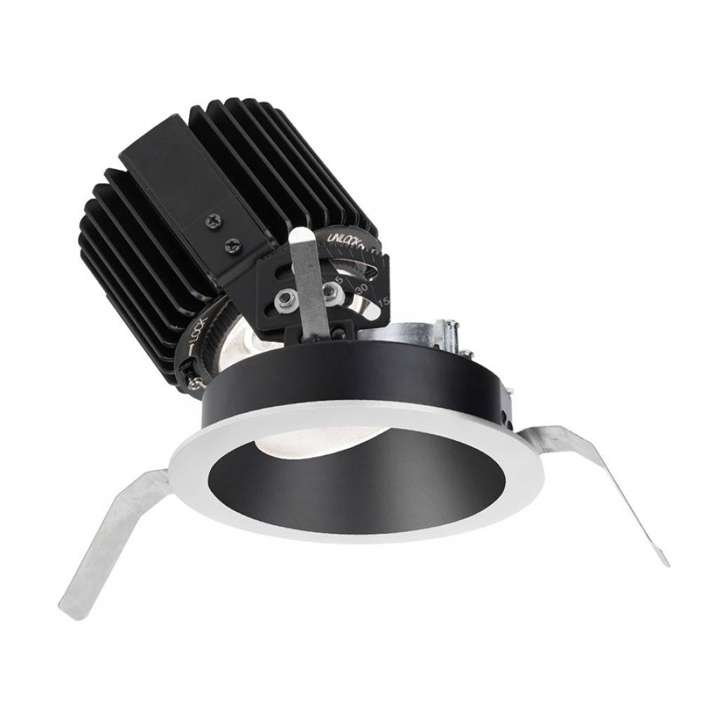 WAC LIGHTING VOLTA ADJUSTABLE TRIM - DO NOT SHOW ON WEBSITE