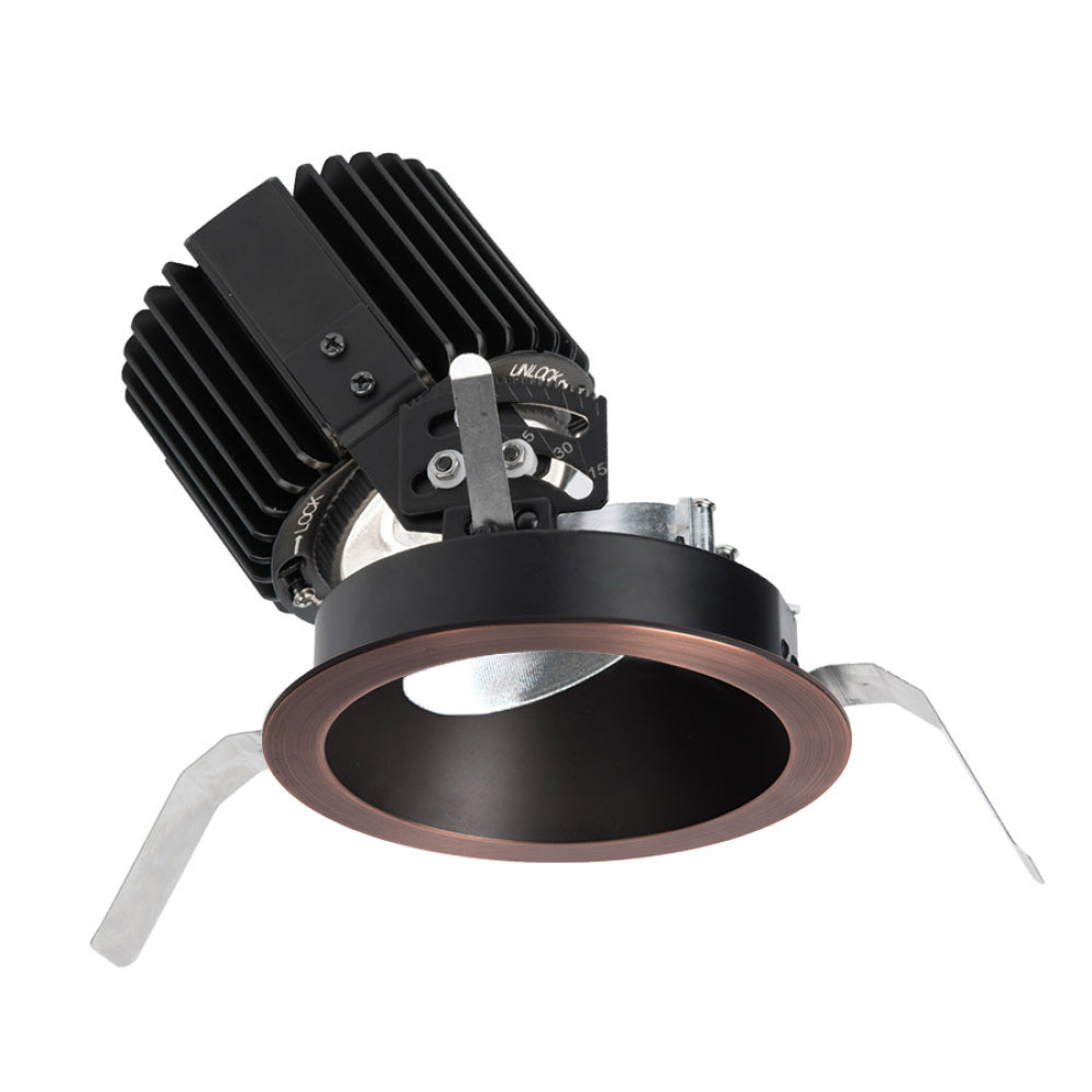 WAC LIGHTING VOLTA 4. ADJUSTABLE TRIM - DO NOT SHOW ON WEBSITE