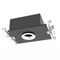 WAC LIGHTING VOLTA LED RECESSED HOUSING - DO NOT SHOW ON WEBSITE