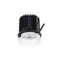 WAC LIGHTING VOLTA 4. SHALLOW REGRESSED INVISIBLE TRIM - DO NOT SHOW ON WEBSITE