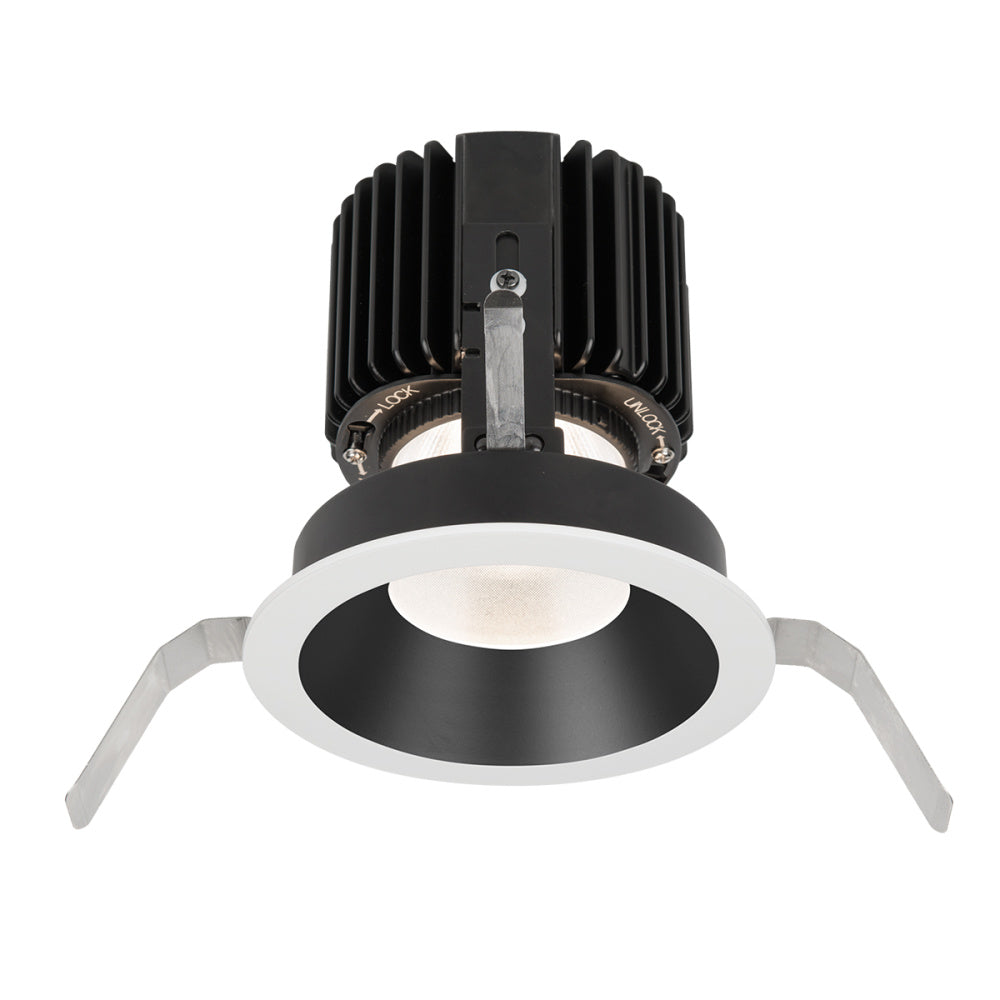 WAC LIGHTING VOLTA 4. SHALLOW REGRESSED TRIM - DO NOT SHOW ON WEBSITE