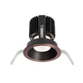 WAC LIGHTING VOLTA 4. SHALLOW REGRESSED TRIM - DO NOT SHOW ON WEBSITE