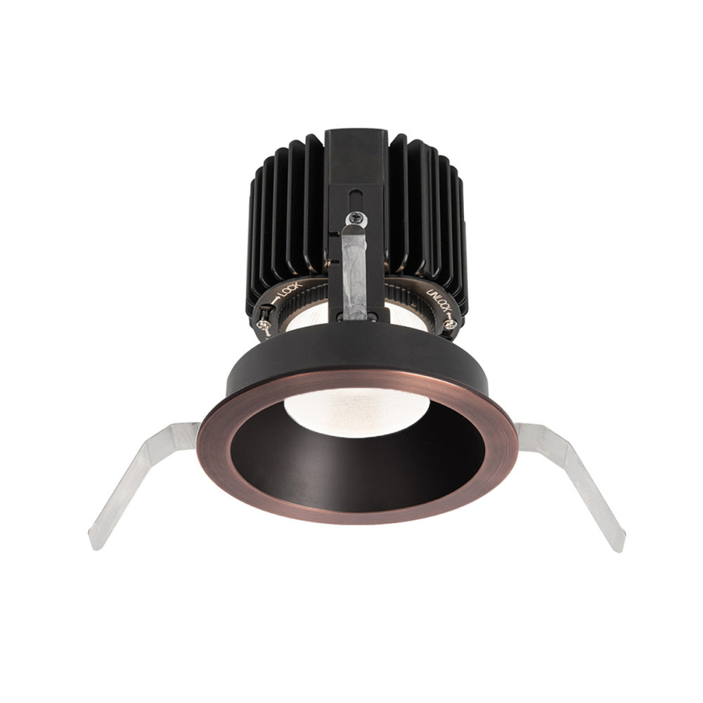 WAC LIGHTING VOLTA 4. SHALLOW REGRESSED TRIM - DO NOT SHOW ON WEBSITE