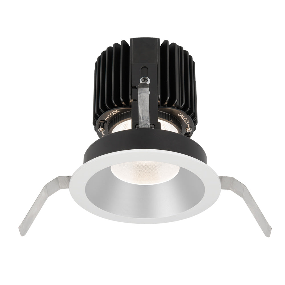 WAC LIGHTING VOLTA 4. SHALLOW REGRESSED TRIM - DO NOT SHOW ON WEBSITE