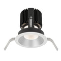 WAC LIGHTING VOLTA 4. SHALLOW REGRESSED TRIM - DO NOT SHOW ON WEBSITE