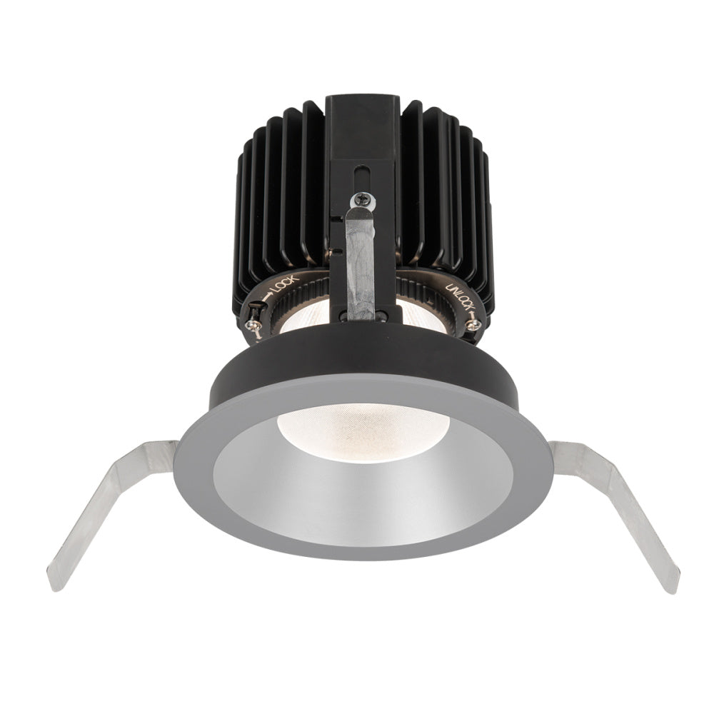 WAC LIGHTING VOLTA 4. SHALLOW REGRESSED TRIM - DO NOT SHOW ON WEBSITE
